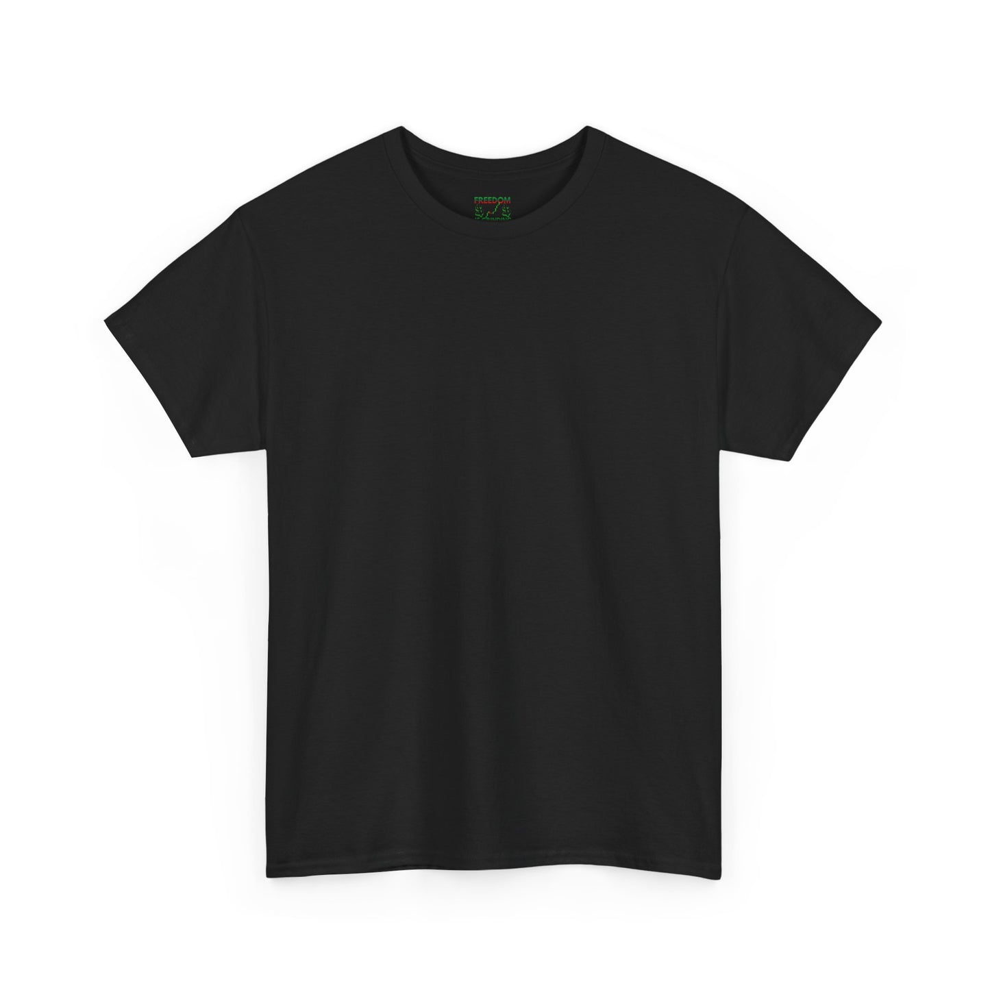 Freedom Is Grinding “Money Moves” Heavyweight Tee
