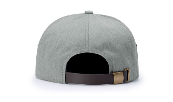 FREEDOM IS GRINDING - Richardson 257 Custom Embroidered Cap