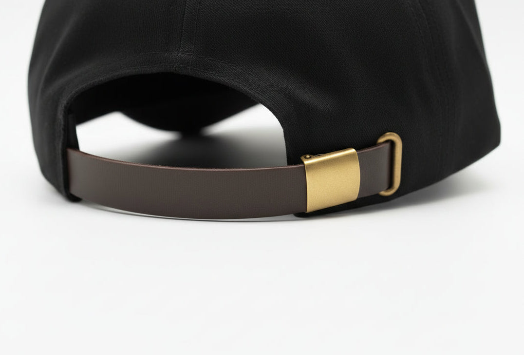 FREEDOM IS GRINDING - Richardson 257 Custom Embroidered Cap