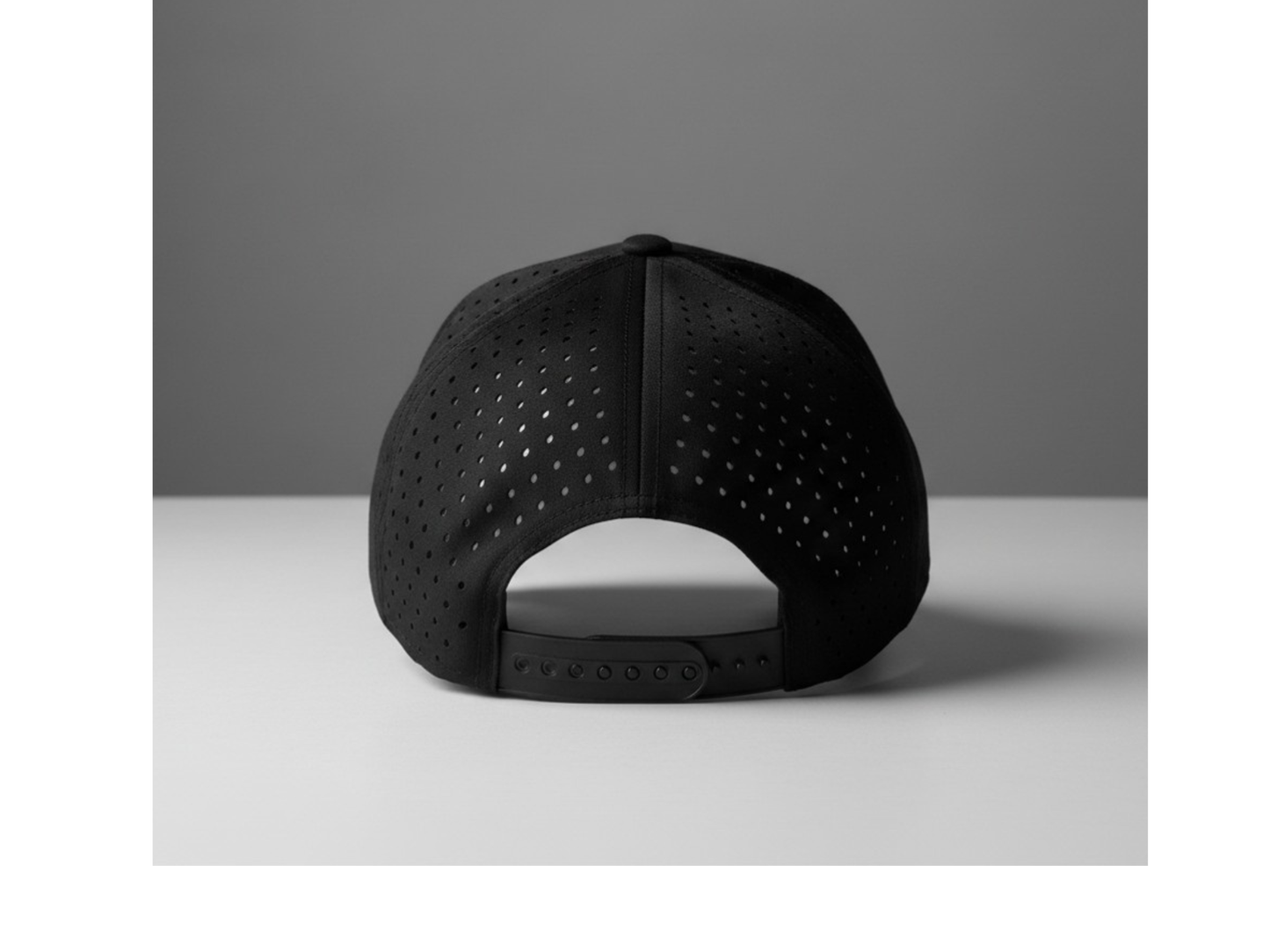 Freedom Is Grinding — 7-Panel Snapback